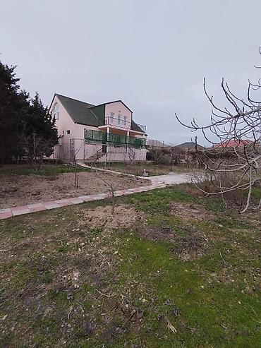 Bağ evlərinin satışı: Digah, 10 kv. m, 10 otaq, Hovuzlu — 10