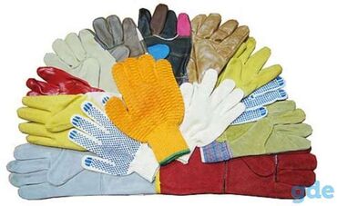 резиновые перчатки: Перчатки Перчатки №300 Перчатки х/б Перчатки под кирп оранжевые