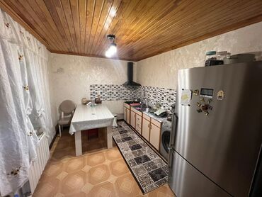 Həyət evləri və villaların satışı: Ev Satılır!!! Ramana Şuşa qəsəbəsi 5 mərtəbənin yaxınlığında 3 — 10