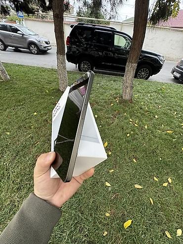 rog phone 5: Oppo A5 Pro, rəng - Boz — 9