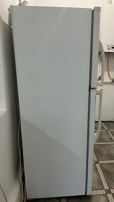 вытяжки б у: Холодильник LG, Б/у, Двухкамерный, No frost, 60 * 160 * 60 — 2