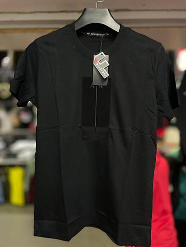 Majice: Turske muške majice ectra kvalitetne M,L,XL,XXL veličine 1 kom 2300 — 21