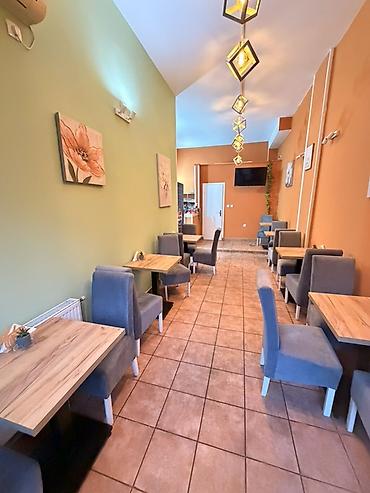 rent: PRODAJE SE RAZRAĐEN UGOSTITELJSKI BIZNIS U NOVOM SADU – 15.000 € 🚨 — 4