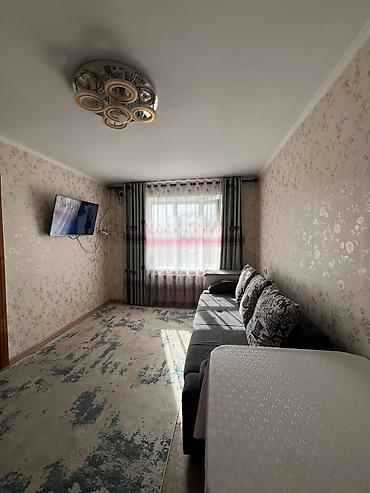 Кыймылсыз мүлк: 2 бөлмө, 45 м², 104-серия, 5 кабат, Косметикалык оңдоо — 6