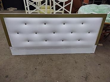 Ремонт, реставрация мебели: Реставрация мягкой мебели любой сложности, обивка — 27