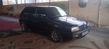 kia k5 qiymeti azerbaycanda: Volkswagen Golf: 2 l | 1993 il Hetçbek