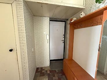 35: 1 комната, 33 м², Кок-Жар мкр Индивидуалка, 4 этаж, Косметический ремонт — 6