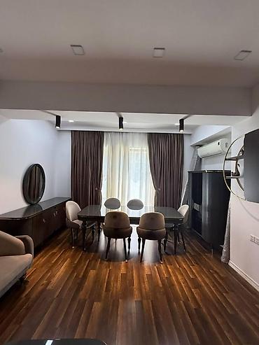 ecemıde kiraye evler: İcarəyə verilir 3 otaqlı yeni tikili 103 m², Şah İsmayıl Xətai m — 3