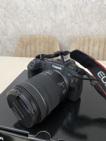 insta 360 go 2: Canon Rp modeli. Kamera ideal vəziyyətdədir və çox az işlənib. Canon