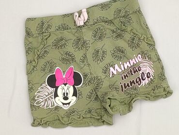 Trousers and Leggings: Shorts, Disney, 12-18 months, condition - Very good