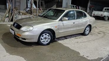 авенсис матор: Daewoo Leganza: 1997 г., 0.8 л, Механика, Бензин, Седан