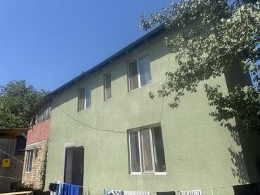 ош продажа домов: Үйдүн жарымы, 128 кв. м, 5 бөлмө, Менчик ээси, Косметикалык оңдоо