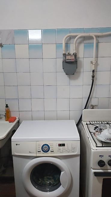 104: 3 комнаты, 57 м², 2 этаж — 6