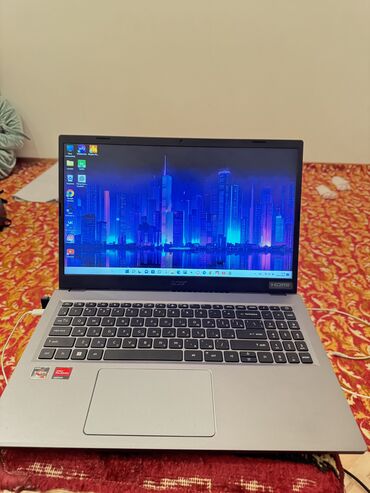Ноутбуки: Ноутбук, Acer, Б/у