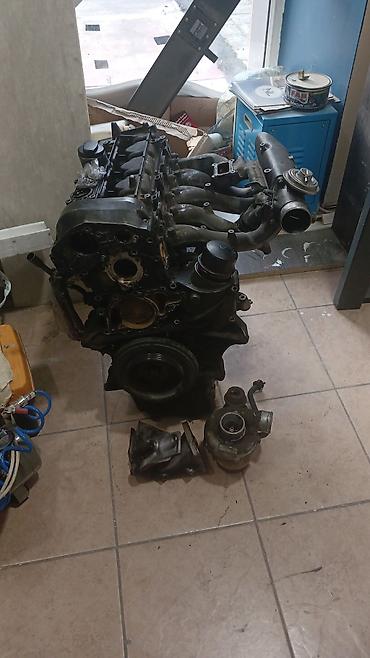 motor bmw: Dizel 2×2 Siday(mator işləmir)Etraflı melumat üçün zeng edin real — 4