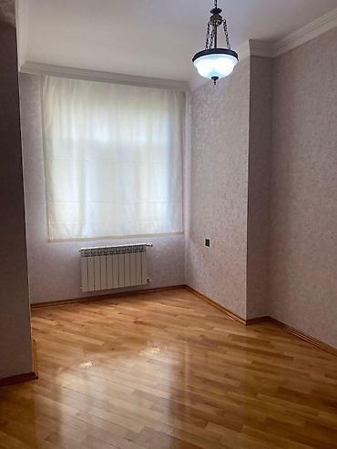 səki əmlak: Həzi Aslanov qəs., 3 otaqlı, Yeni tikili, m. Həzi Aslanov, 120 kv. m — 2