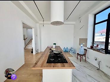 apartment kg: 345 м², 5 комнат, Киргизия 1, Семейным — 5