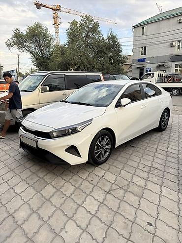 168: Kia K5: 2021 г., 1.6 л, Бензин, Седан — 2