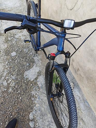 zigzag velosiped: Endirim Olacağ ​🚲 TƏCİLİ SATILIR: Tam Yeni STARK Indy 29.1 HD — 4