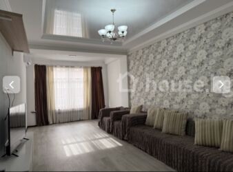 аренда под следующим выкупом: 2 комнаты, Агентство недвижимости, Без подселения, С мебелью частично