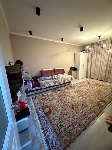 Продажа квартир: 3 комнаты, 101 м², 8 этаж — 2