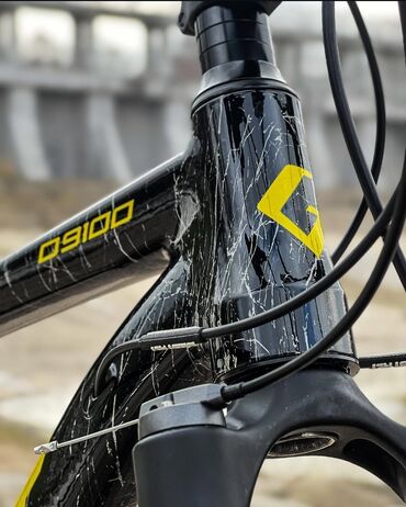 Городские велосипеды: Городской велосипед, Рама XL (180 - 195 см), Новый at lalafo.kg — 4 Городские велосипеды: Городской велосипед, Рама XL (180 - 195 см), Новый — 4