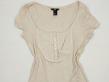 second hand underwear: H&M, T-shirt damski, rozmiar S — 1