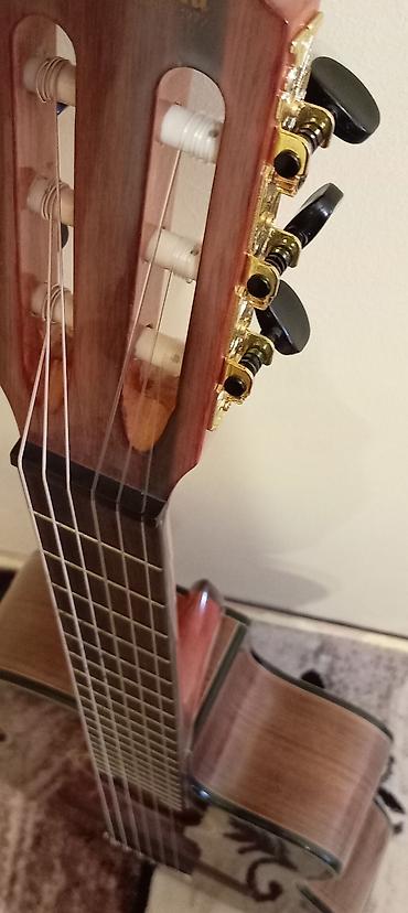 tuner satisi: Klassik gitara, Yeni, Ödənişli çatdırılma — 2