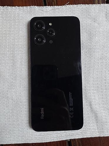 mi note 2: Redmi, Redmi 12, Б/у, 256 ГБ, цвет - Черный, 2 SIM — 7