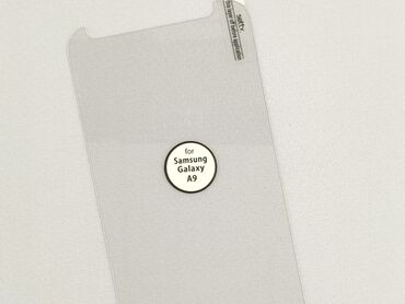 Screen protection, condition - Perfect