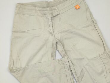 spodnie dresowe skate: 3/4 Trousers, XL (EU 42), condition - Good