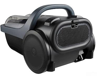 Tozsoran "Panasonic MC-CL601A149" ✅ Brend: Panasonic ✅ Toz Toplayıcı — 1