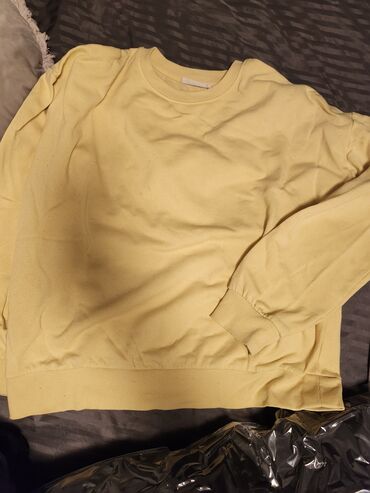 Ženska odeća: Terranova, XL (EU 42), Jednobojni, bоја - Žuta