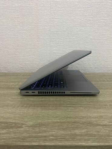 Dell: İşlənmiş Dell Latitude, 14 ", Intel Core i5, 512 GB, Ünvandan götürmə — 8