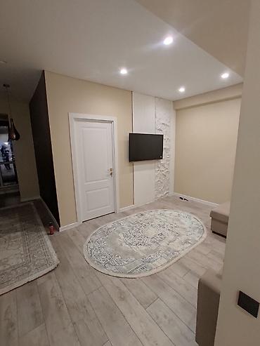 Продажа квартир: 2 комнаты, 50 м², Элитка, 2 этаж, Евроремонт — 8