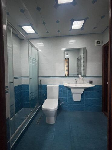 Mənzil kirayələyirəm: 10 otaq, 120 kv. m — 12