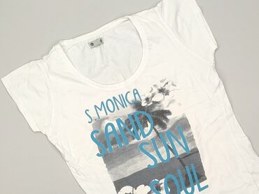 t shirty apple store: Women`s T-shirt, size L (EU 40)