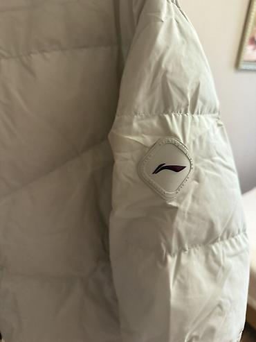 nike tech flice: Пуховик, Короткая модель, Китай, Стеганый, M — 2