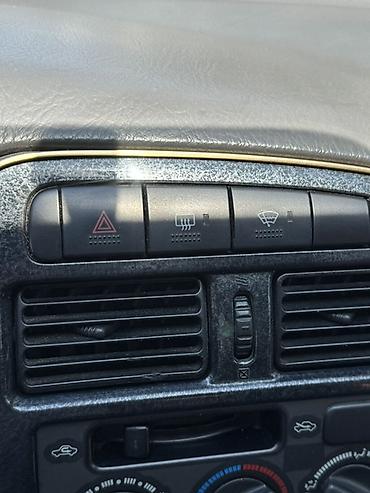 mcv 21: Toyota Avensis: 2000 г., 2 л, Механика, Бензин, Седан — 8