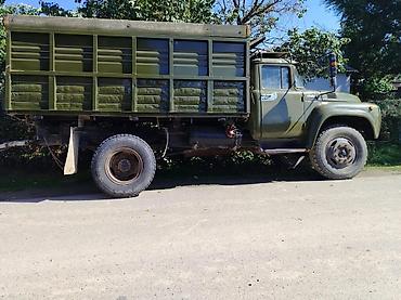 Другие услуги грузоперевозок: Вывоз мусора — 7