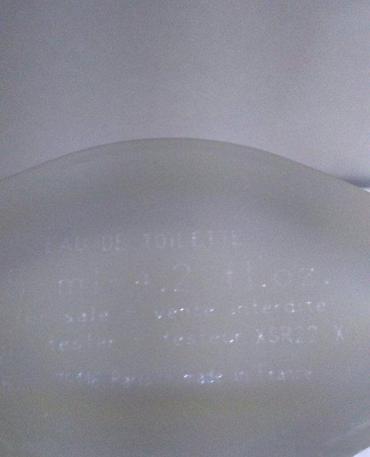 doe perfume: ISSEY MIYAKE L'EAU D'ISSEY HOMME EDT125ML TSTR | Issey Miyake L'Eau — 2