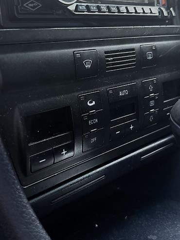 Audi: Audi A6: 1999 г., 2.3 л, Автомат, Бензин, Седан — 10