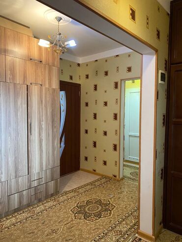 Köhnə tikili: Bakı, Hövsan qəs., 4 otaqlı, Köhnə tikili, 100 kv. m — 13