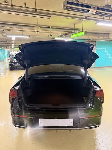 катализатор киа: Kia K5: 2023 г., 2 л, Автомат, Газ — 6