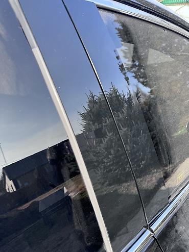 наружные накладки: Продам наружные накладки на двери Toyota Camry 70–75. Придают — 3
