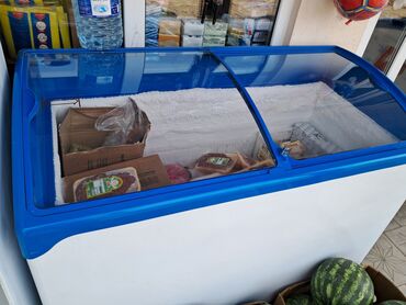 islenmis tvler: Стеклянный морозильник, Uğur, Турция
