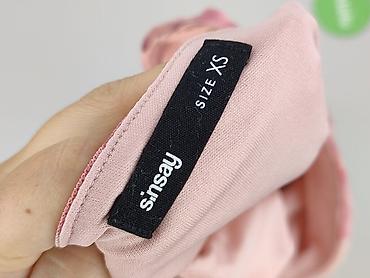 mini short sinsay: Sinsay, Sukienka damska, rozmiar XS — 4