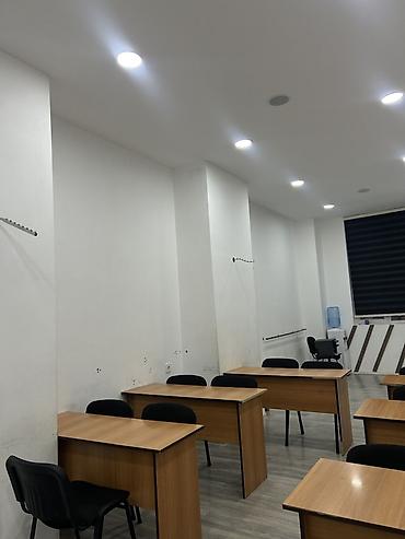 28 may masaj salonu: 🎓 MÜƏLLİMLƏRİN NƏZƏRİNƏ! 📍 40 kv.m sahəsi olan dərs otağı icarəyə — 3