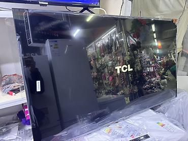 Телевизоры: Телевизор TCL 43V6C Ultra HD (4K) LED-телевизор 43" TCL 43V6C — 7