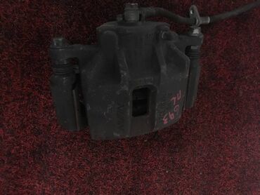 двигатель хонда одиссей: Суппорт HONDA Odyssey RB1 ABSOLUTE K24 2 2006 перед. лев. (б/у)